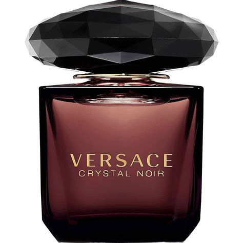 versace crystal noir 90ml kaina|Versace Crystal Noir EDP 90 ml kainos nuo 55.22 € .